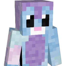 brewha5 Minecraft avatar bust
