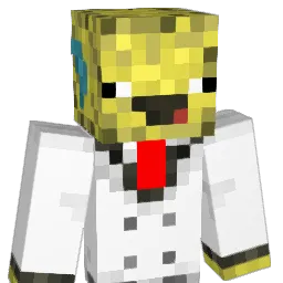 brewsterlee Minecraft avatar bust