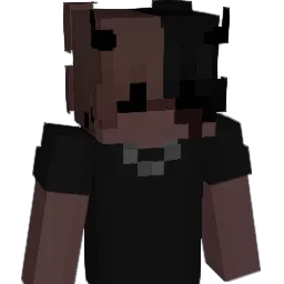 breznik1 Minecraft avatar bust