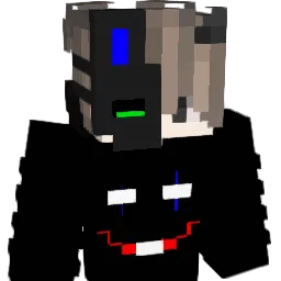 brezzzze Minecraft avatar bust