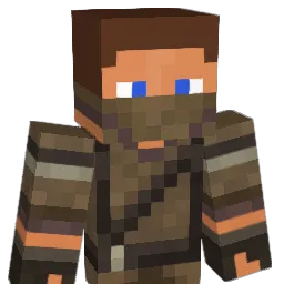 brgonza's Minecraft skin