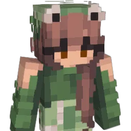 briARMY's Minecraft skin