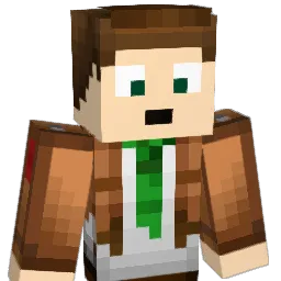 brian622's Minecraft skin