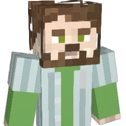 brian_hawkins Minecraft avatar bust