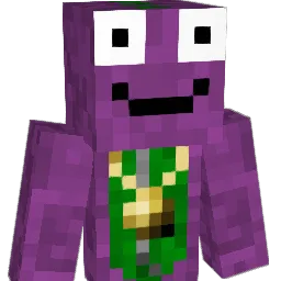 brian_negro's Minecraft skin