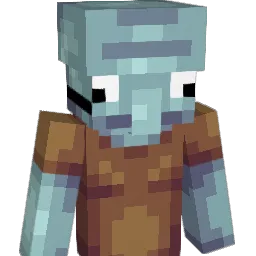 brian_san Minecraft avatar bust