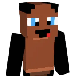 brian_sutton14 Minecraft avatar bust