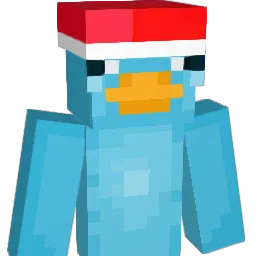 brianabanana96 Minecraft avatar bust