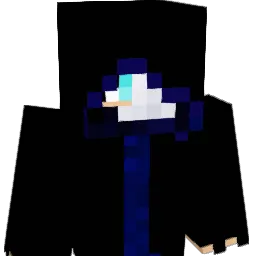 brianair Minecraft avatar bust