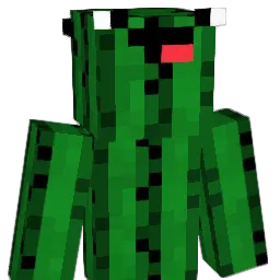 brianchun Minecraft avatar bust