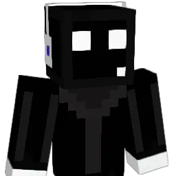 briandonkingkong Minecraft avatar bust