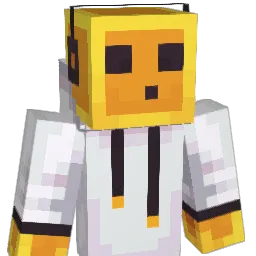 brianemmanuel Minecraft avatar bust