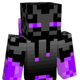 briangohan123 Minecraft avatar bust