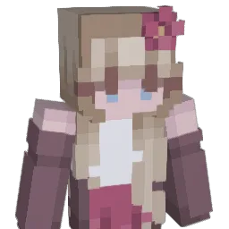 brianna2020 Minecraft avatar bust