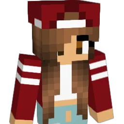 briarbebop's Minecraft skin