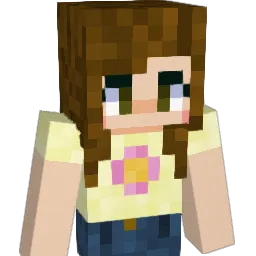 bribetts's Minecraft skin