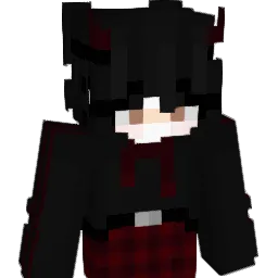 bribroskiBT Minecraft avatar bust