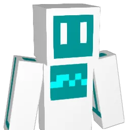 bricepato Minecraft avatar bust