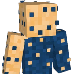 brichul's Minecraft skin