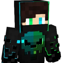 bricio0404 Minecraft avatar bust