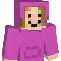 brick535 Minecraft avatar bust
