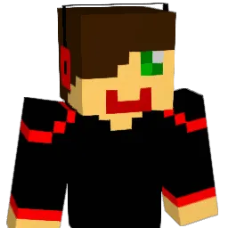 brick_beater Minecraft avatar bust