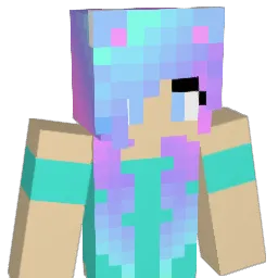 brickbuilder234 Minecraft avatar bust
