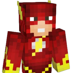 brickeater1 Minecraft avatar bust