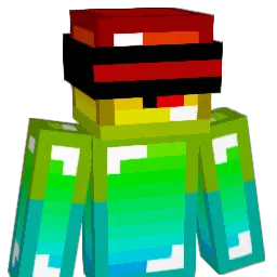 brickforce979's Minecraft skin