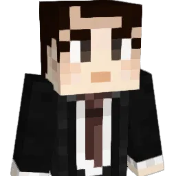 brickmaster42's Minecraft skin