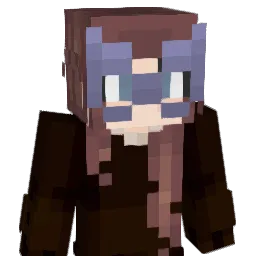 bridget_321's Minecraft skin