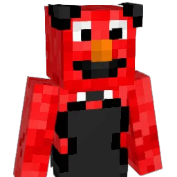 bridget_seoane Minecraft avatar bust