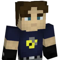 brigadesoft Minecraft avatar bust