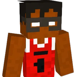 brige's Minecraft skin