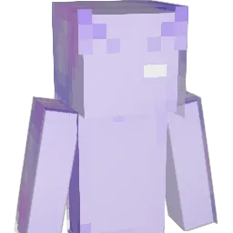 brightestnova Minecraft avatar bust