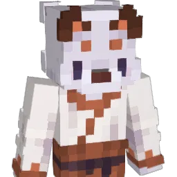 brightnikki's Minecraft skin