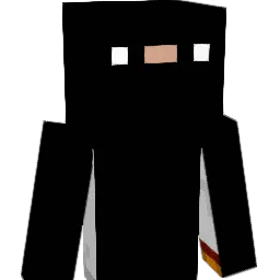 brightyee Minecraft avatar bust