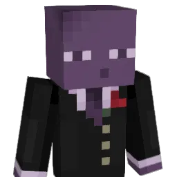 brigsby_bear Minecraft avatar bust