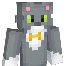 briguy123321 Minecraft avatar bust