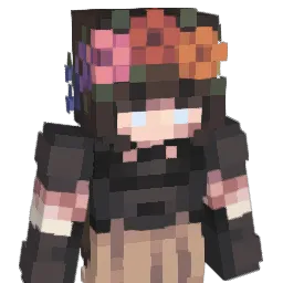 brih3115 Minecraft avatar bust