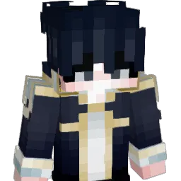 brihanlarranaga Minecraft avatar bust
