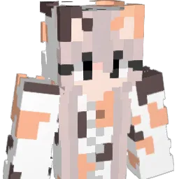 brihgd Minecraft avatar bust