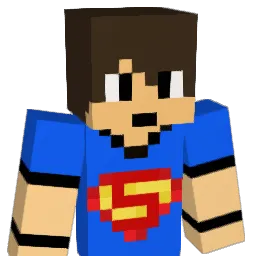 briimilo Minecraft avatar bust