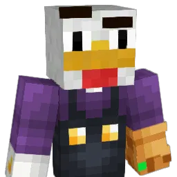 briljonk's Minecraft skin