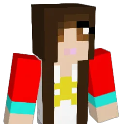 brilliant99 Minecraft avatar bust