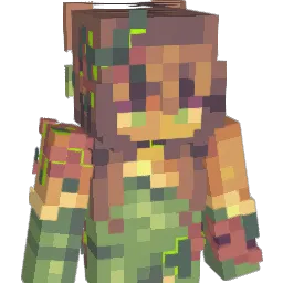 brilynn815's Minecraft skin
