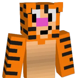 brimo2k Minecraft avatar bust
