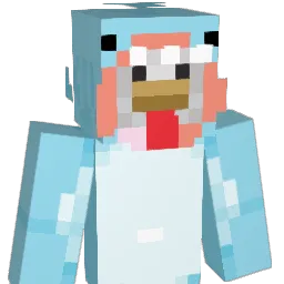 brimstonemunch Minecraft avatar bust