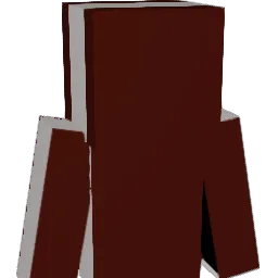 bringcakeplz Minecraft avatar bust