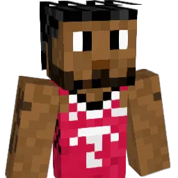 brio_tog Minecraft avatar bust